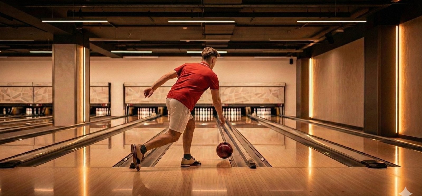 raymond wadala Bowling Alley