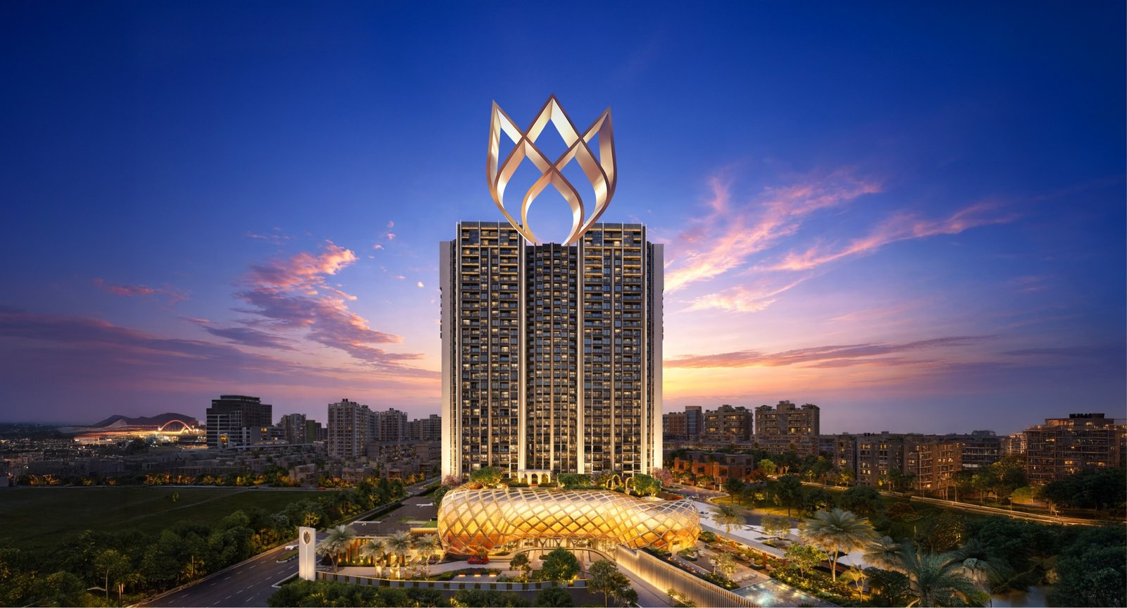 Project Night Elevation