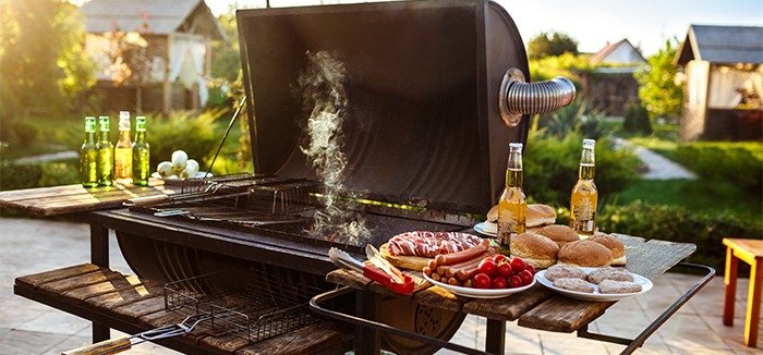 raymond wadala Grill Deck