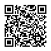 MahaRERA QR Code for Tower B