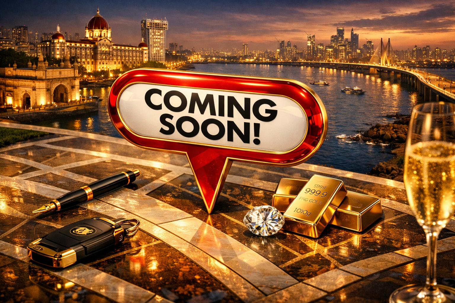 Location Map of Raymond Sion Sion, Mumbai