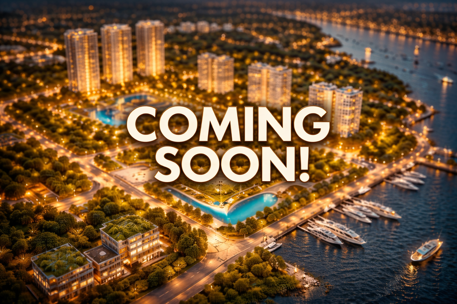 Raymond Sion Master Plan