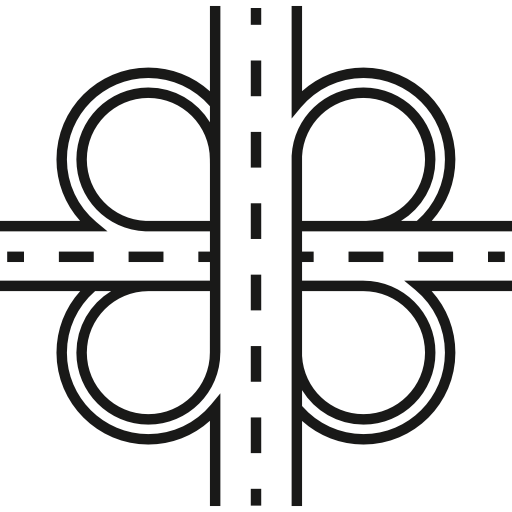 Excellent Connectivity at Raymond Sion